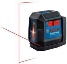 Лазерний нівелір Bosch GLL 12-22 Professional (0601065220)