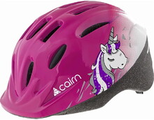 Велошлем Cairn Sunny Jr fuchsia-purple 48-52 (0300129-638)