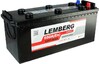 Акумулятори для вантажних автомобілів LEMBERG battery