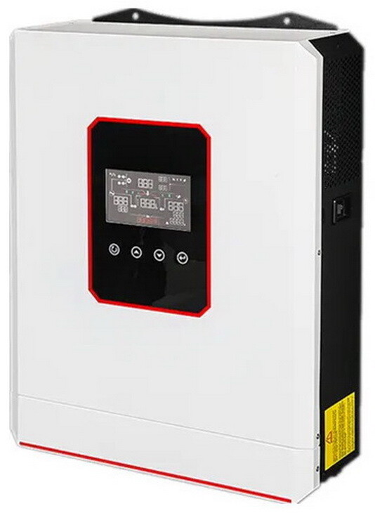 

Гибридный инвертор EnerSol EHI-SUNONECO6.2KW, 6.2 кВт, 51.2 В