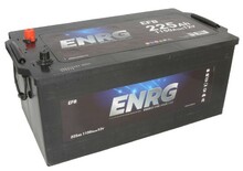 Вантажний акумулятор ENRG ENRG725500115 12 В (225 Аh, 1150 А, L+)