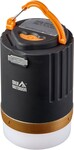 Фонарь кемпинговый Skif Outdoor Light Drop Max Black/Orange (200.52.45)