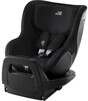 Дитяче автокрісло BRITAX-ROMER DUALFIX PRO (space black) (2000038294)