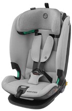 Детское автокресло MAXI-COSI Titan Plus I-Size (authentic grey) (8836510110)