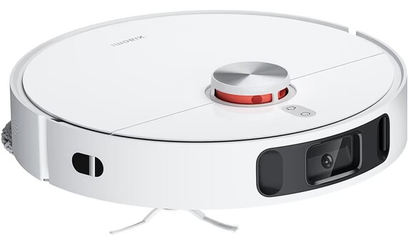 Робот-пилосос Xiaomi Robot Vacuum X10+ EU фото 5