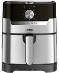 Мультипечь Tefal EasyFry&Grill (EY501D15)