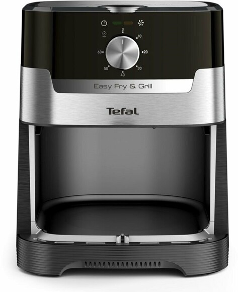 Мультипечь Tefal EasyFry&Grill (EY501D15) изображение 3