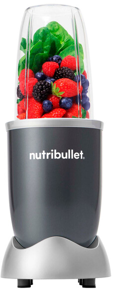 Блендер Nutribullet (NB614DG) фото 2