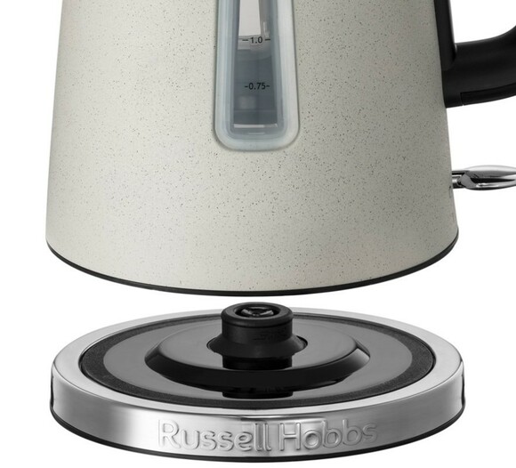 Электрочайник Russell Hobbs Luna Stone (26960-70) изображение 3