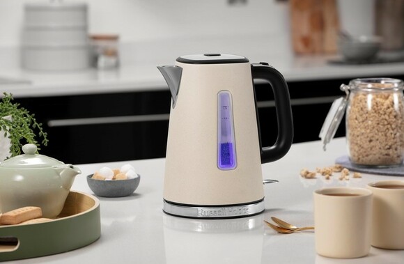 Электрочайник Russell Hobbs Luna Stone (26960-70) изображение 8