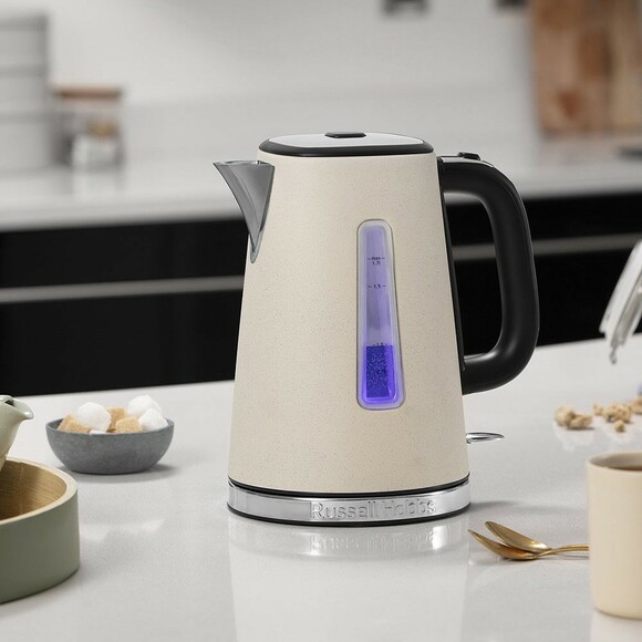 Электрочайник Russell Hobbs Luna Stone (26960-70) изображение 7