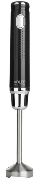 Блендер Adler AD 4617 Black фото 2