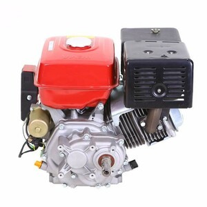 Бензиновый двигатель BULAT BТ190FЕ-L изображение 2