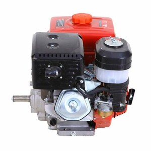 Бензиновый двигатель BULAT BТ190FЕ-L изображение 5