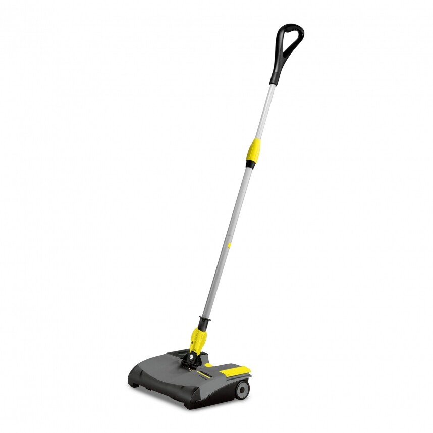 

Электровеник проффесиональный Karcher EB 30-1 Li-Ion