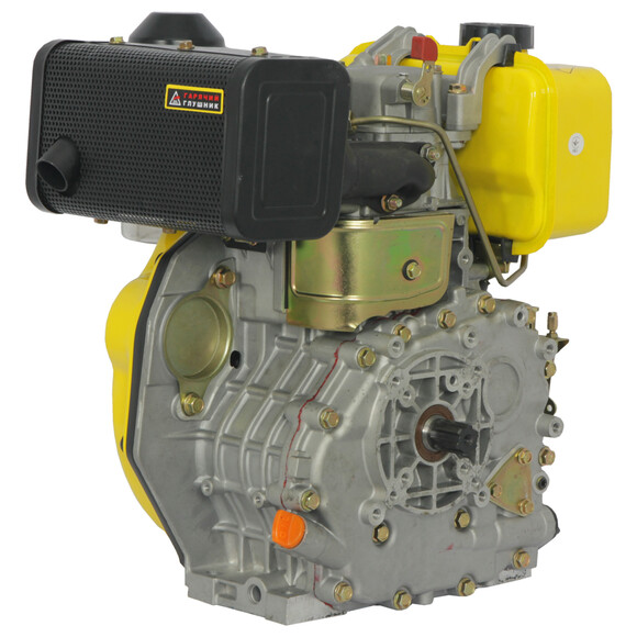 Двигатель дизельный Кентавр ДВЗ-300ДШЛ изображение 4