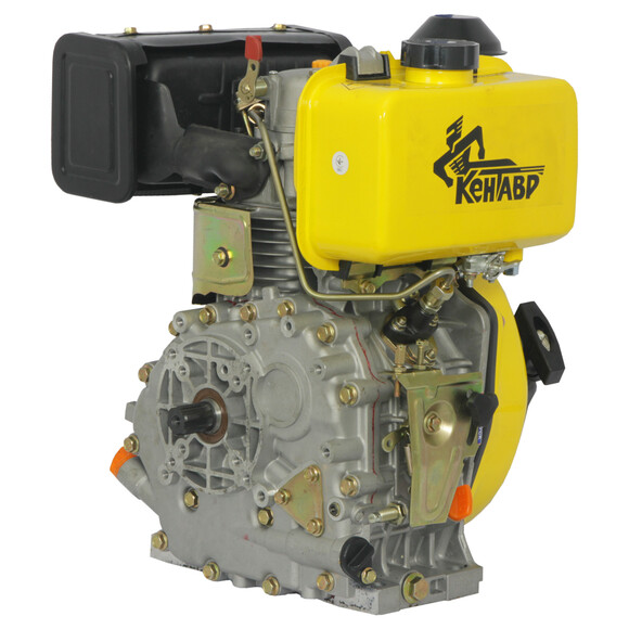 Двигатель дизельный Кентавр ДВЗ-300ДШЛ изображение 3