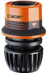 Коннектор Claber 1/2 "- 5/8" для поливочного шланга Ergogrip (81922)