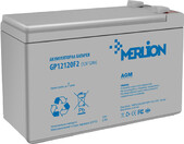 Аккумуляторная батарея MERLION AGM GP12120F2 (6011)
