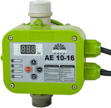 Контролер тиску автоматичний Vitals aqua AE 10-16 (88219)