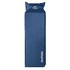 Самонадувающийся кемпинговый коврик Naturehike Mat with Pillow 25 мм NH15Q002-D dark blue (6927595705117)