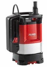 Занурювальний комбінований насос AL-KO SUB 13000 DS Premium