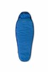 Дитячий спальний мішок Pinguin Savana Junior (5/0 ° C), 150 см - Left Zip, Blue (PNG 236552)