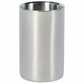 Термокружка с крышкой Tatonka Thermo Mug 350, Silver/Black (TAT 4083.000)