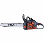 Бензопилки Hitachi CS40EA-NG