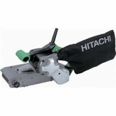Шлифмашина ленточная Hitachi SB10S2-NS