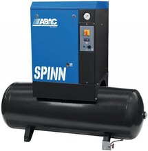 Компресcор ABAC SPINN 11 10 400/50 TM500 CE, 11 кВт (4152022631)