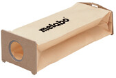 Пылесборник бумажный Metabo 5 шт (631288000)