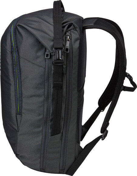 Рюкзак Thule Subterra Travel Backpack 34L (Dark Shadow) TH 3203440 изображение 3