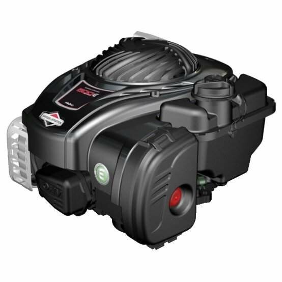 Двигатель briggs stratton 10t502