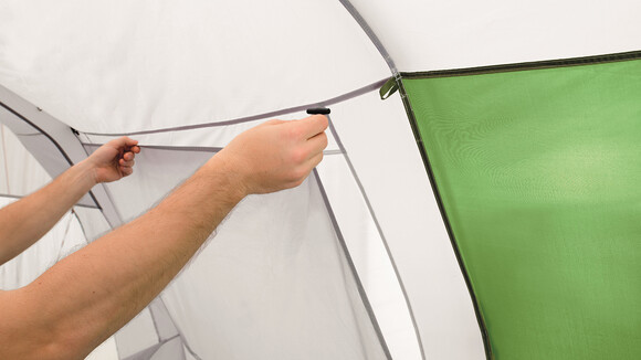 Палатка Easy Camp Palmdale 400 Forest Green (120368) (928892) изображение 8