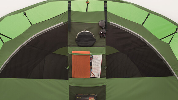 Палатка Easy Camp Palmdale 400 Forest Green (120368) (928892) изображение 5