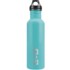 Бутылка Sea To Summit Stainless Steel Botte Turquoise, 550 ml (STS 360SSB550TQ)
