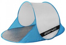 Пляжная палатка SportVida Pop Up 190x120 см (SV-WS0033)