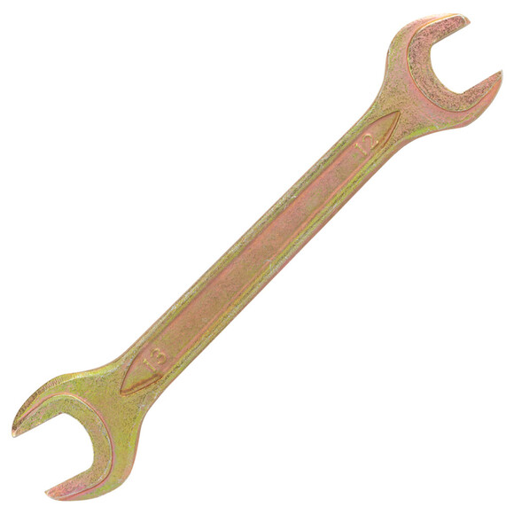 Ключ рожковый Sigma 12x13мм (6025131) изображение 2