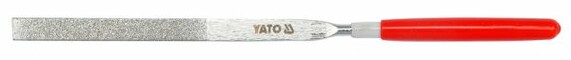 Надфіль алмазний Yato (YT-6140)