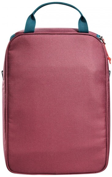 Термосумка Tatonka Cooler Bag S (Bordeaux Red) (TAT 2913.047) изображение 3