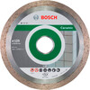Bosch Standard for Ceramic 125-22.23 10 шт (2608603232)