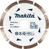 Makita по бетону и мрамору 230x22.23мм (D-52788)