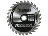 Makita Specialized по дереву для погружных пил 160x20мм 28T (B-09260)