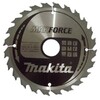 Makita MAKForce по дереву 170x30мм 24Т (B-08311)