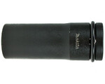 Ударна головка Makita Cr-Mo з ущільнюючим кільцем 21х80 мм (34839-0)