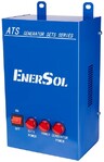 Автоматический ввод резерва EnerSol EATS-15DS