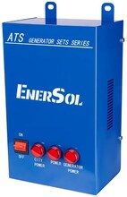 Автоматический ввод резерва EnerSol EATS-15DS