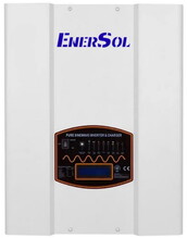 Гібридний інвертор EnerSol EHI-12000T, 12.0 кВт, 400 В