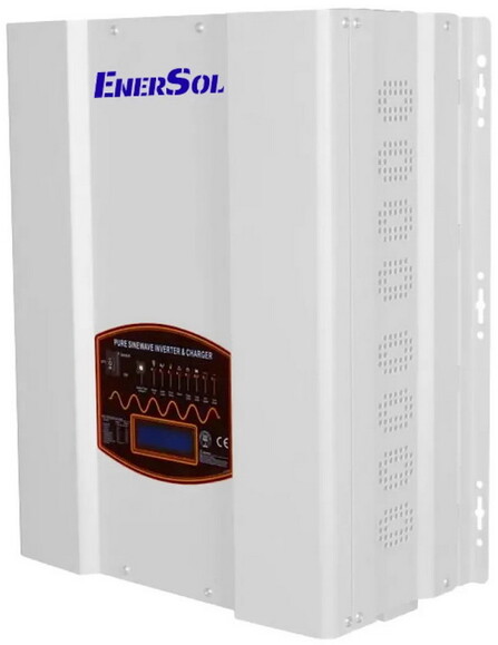 Гибридный инвертор EnerSol EHI-12000T, 12.0 кВт, 400 В изображение 2